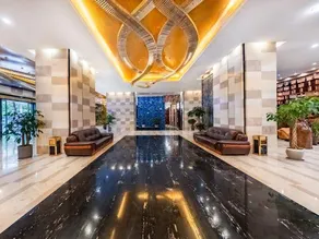 Dingyi Hotel - Image 5
