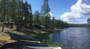 Fjällhus 3 - Image 4