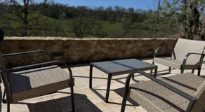 Petite grange de charme à Miers - Image 5