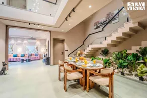 StayVista's Blume Villa - 4BHK with Bar & Alfresco Dining - Image 4