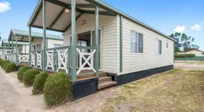 Benalla Tourist Park - Image 3