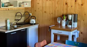 Domek Letniskowy Z Kortem Tenisowym Karwia Ostrowo - Image 5