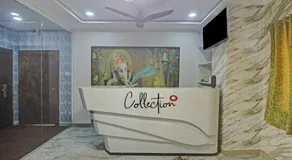 Super Collection O Vinayaka Luxury Stays - Image 4