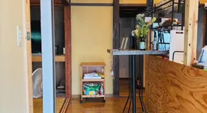 GROUNDWORK Guesthouse & Lounge - Image 4
