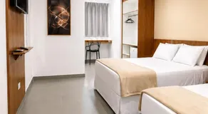 Smart Hotel GRU - Image 2