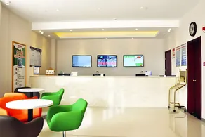 GreenTree Inn XuZhou Benteng Avenue Express Hotel - Image 4