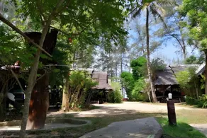 Fisherman's Hut , ขนำชาวเลโฮมสเตย์ - Image 4