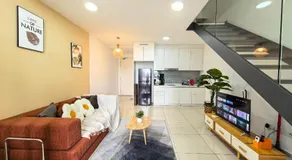 EkoCheras Duplex Suite by Ohana Home - Image 4