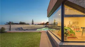Villa Anni for 10 people in Porec with heated pool, sea view & kids room and playground - Image 4