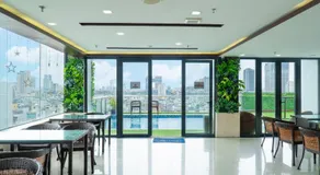 Quoc Cuong Center Da Nang Hotel by Haviland - Image 2