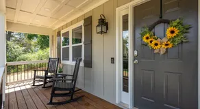 Disconnect From The City In This Outdoorsy Getaway - Image 4