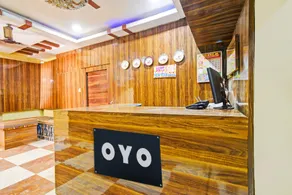 SPOT ON Hotel Kamal Delux - Image 5