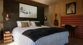 Bien Loin d'Ici Spa B&B - Image 2