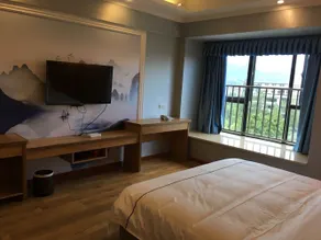Jiazhou Hotel (Tiaodeng Branch) - Image 2