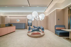 Hanting Hotel Xi'an Jingwei Industrial Park - Image 3
