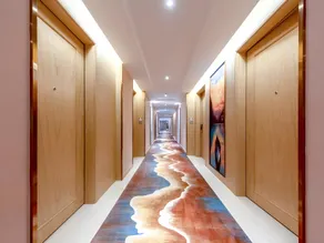 Vienna Hotel Shenzhen North Station Minzhi - Image 5