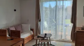 Location appartement les pieds dans l'eau, Résidence Aqua Linda à Poggio-Mezzana - Image 2