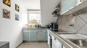 Stilvolle Wohnung nahe Frankfurt - Image 4