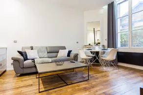 Peaceful apartment - 1BR/4P - Eiffel Tower - Image 2