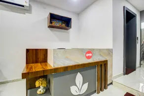 Hotel O BHILVA INN - Image 2