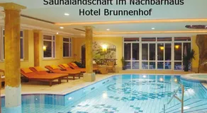 Pension Sonneneck mit Wellnessnutzung - Image 5