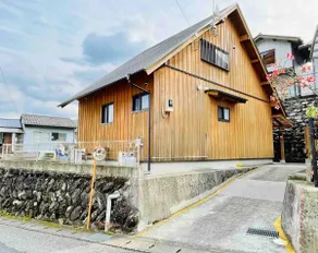 Wood House coexisting with abundant nature! Restaurants and supermarkets within walking distance! - Image 2