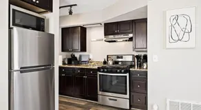 the susan - a cozy, comfy 1bd suite - Image 3