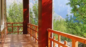 Harsil woodstone homestay - Image 3