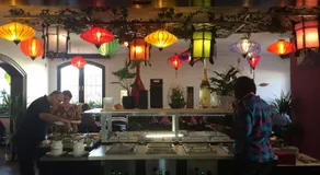 Saigon Hotel - Image 3