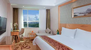 Vienna Hotel Shenzhen Guanlan Renming Road Heping - Image 4