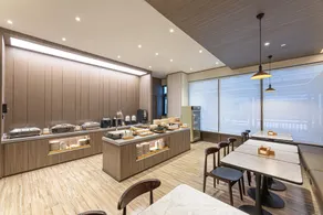 Hanting Hotel Xuzhou University Road Yihe Plaza - Image 4