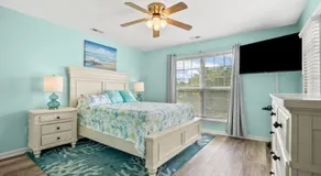 Serendipity by the Sea! Big, Comfortable Beach Stay in NMB - Image 2