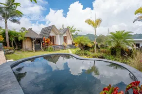 Break Villa Kintamani - Image 4