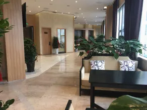 Langting Xuyuan Hotel - Image 4