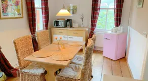 Villa Mandaugold Pension und Ferienwohnungen - Image 2