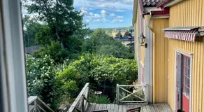 Gästhus med utsikt över Drottningholms slott - Image 2