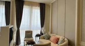 Studio Apartment at Leela Residencies. - Image 5