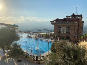 Simon Aqua Park Otel - Image 2