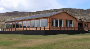 Geikie Lodge - Image 4