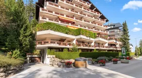 Magnifique appartement avec piscine - Image 5