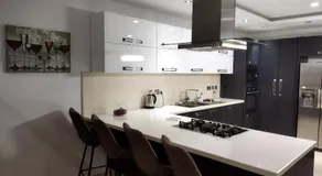 Duplex penthouse with swimming pool - Image 3