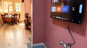 Appt Spacieux, Confortable, Calme, et Lumineux, Proche de la Plage avc Fibre Optique - Image 3