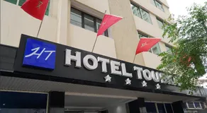 Hotel Toubkal - Image 4