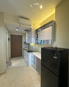 Apartment Puri Orchard 1 BR - Image 3