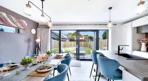 West Point Way - Central Modern 3 bed - Donegal Town - Image 3