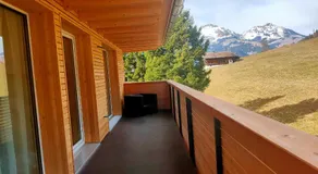 Mountain Oasis Apartment Kandersteg-Adelboden - Image 3
