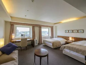 Twin Leaves Hotel Izumo - Image 2