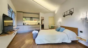Bellavitalia - a cozy nest in the foothills of the Alps - Image 2