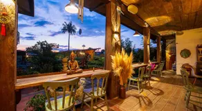 Amaruka Hotel - Image 4