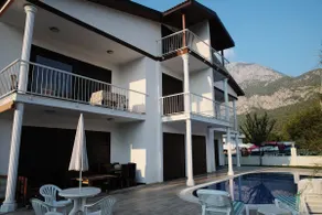Nature Resort 3+1 Apartment - Image 3